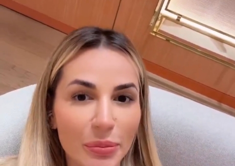 Deolane sai em defesa de Gracyanne e pede eliminação de Eva no BBB25