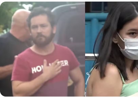 Servidor do TJAM é preso após agredir namorada grávida no ES