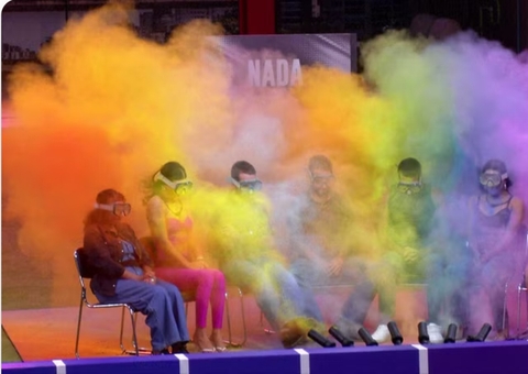 Brothers montam régua do bem e do mal durante Sincerão