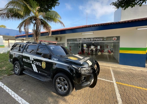 Com extensa ficha criminal, ‘Pepa’ é preso em Manaus