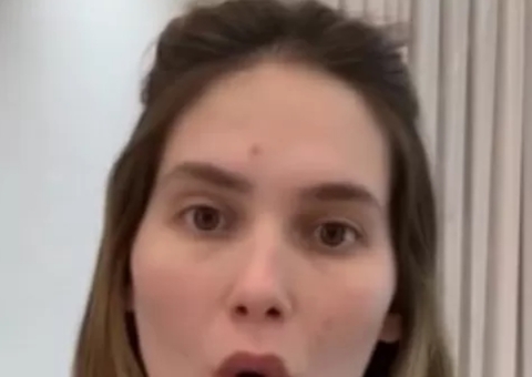 Virgínia Fonseca se pronuncia após Zé Felipe salvar filha de afogamento