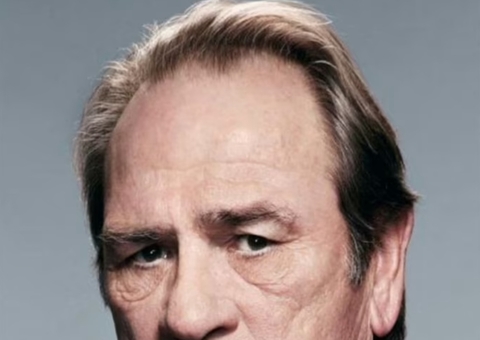 Filha de Tommy Lee Jones é encontrada morta em hotel aos 34 anos 