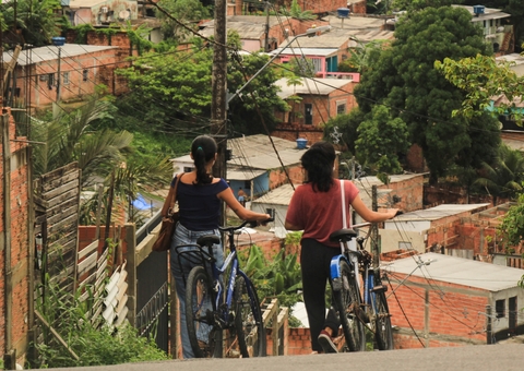 Curta amazonense, Terra Nova  é destaque em festivais na Turquia e Suécia