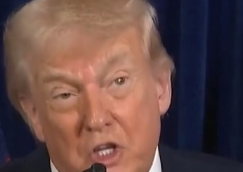 Empresas dos EUA vão comandar setor petrolífero da Venezuela, diz Trump 