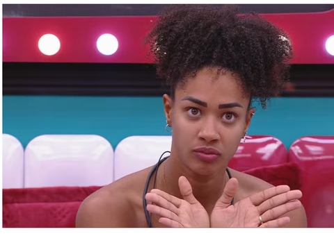 Aline comenta sobre futuro com Diogo após sonhar com ator