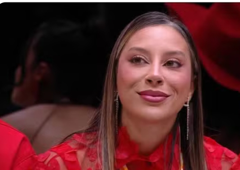 Na Mira do Líder: Renata escolhe 6 brothers como alvos para o paredão