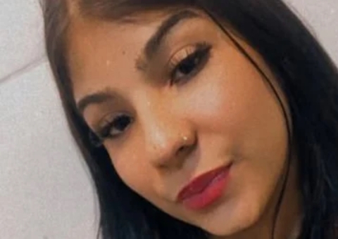 Suspeito preso por morte de Vitória diz que foi pressionado pela polícia a confessar o crime