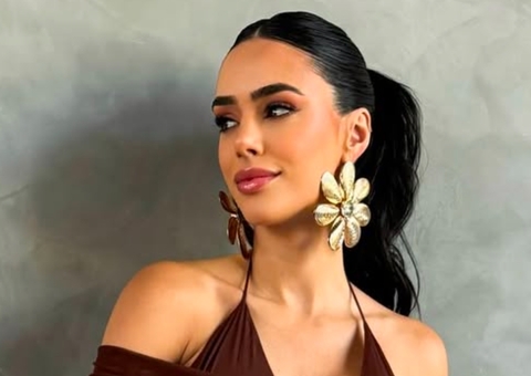 Bruna Biancardi viaja para mansão de Neymar no Rio em meio à polêmica