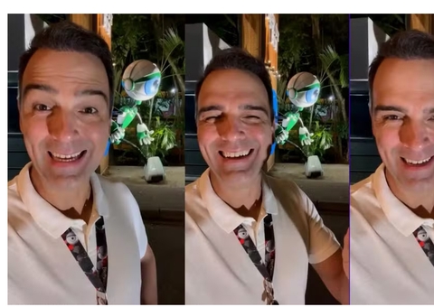 ‘Melhor votação da temporada’, revela Tadeu Schmidt sobre paredão com Aline, Diego e Maike