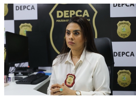 Rede de Proteção fortalece combate a crimes sexuais contra crianças e adolescentes no Amazonas