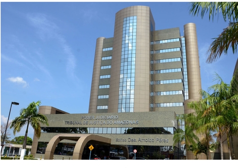 Plenário do CNJ mantém afastamento de magistrados e servidor do TJAM