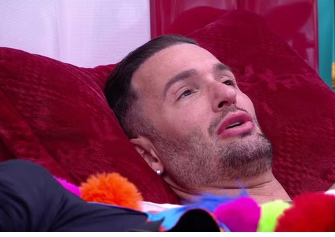 Diego Hypolito diz que mudou percepção sobre João Pedro