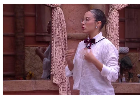 Maike descobre códigos criados por rivais no BBB25