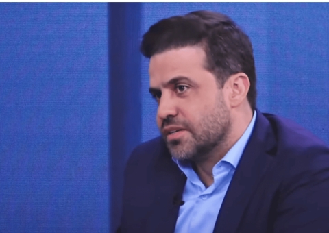 Ministério Público denuncia Marçal por caso do Pico dos Marins e propõe acordo para encerrar caso