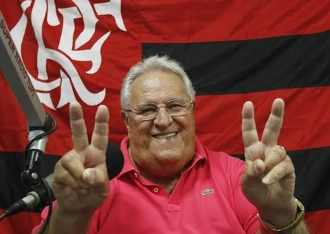 Ex-técnico do Flamengo, radialista Washington Rodrigues morre aos 87 anos