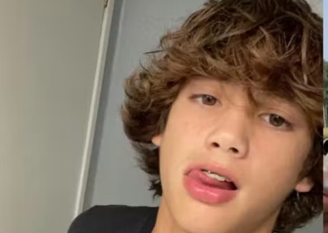 Tiktoker Joshua Jeremiah morre aos 16 anos 