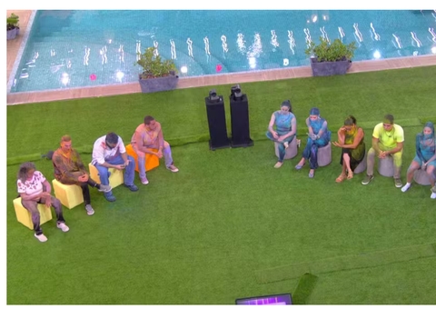 ‘Planta’, ‘pega carona’ e ‘já deveria ter saído”’: Veja como ficou placar após Sincerão 