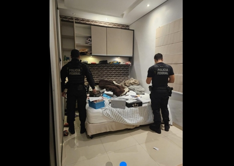 PF investiga compras de passagens aéreas falsas em Guajará 