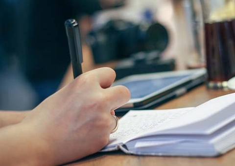 Aleam aprova projeto que autoriza a criação do Pré-Vestibular gratuito