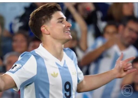 Brasil tem chance de igualar Argentina em títulos na Libertadores
