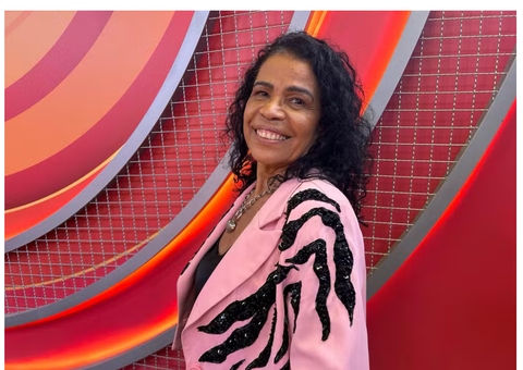 Vilma opina se Aline e Diogo devem ficar juntos após o BBB25