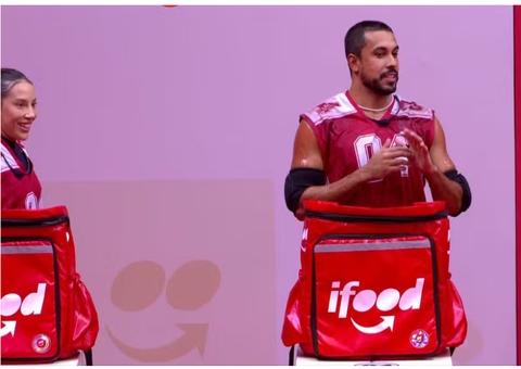 Pela quinta vez, Maike é o líder do BBB25