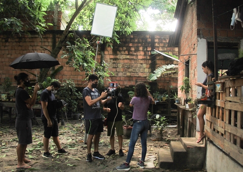 4º Festival Olhar do Norte está com inscrições abertas até 10 de outubro