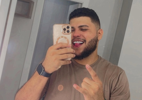 Justiça decreta prisão de cantor suspeito de espancar mulher em Manaus; ele está foragido