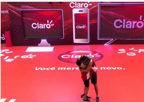 Guilherme vence prova do líder no BBB25