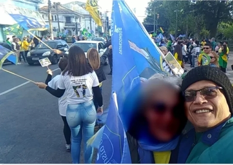 Marinha deve ter 1ª expulsão de militar por participação nos ataques de 8/1