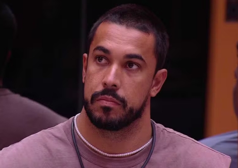 Em meio a polêmica, Maike é eliminado do BBB25