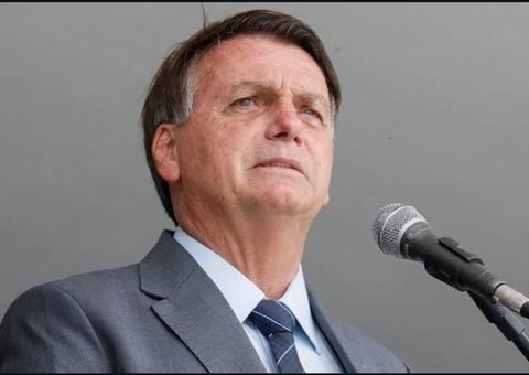 Bolsonaro manda PL estudar ajuste na proposta de anistia após conversa com Motta