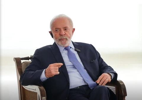 Sem vetos, Lula sanciona Lei da Reciprocidade Comercial