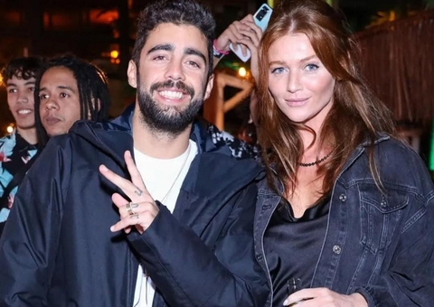 Pedro Scooby revela que foi bancado por Cintia Dicker no início do namoro