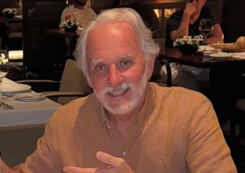 MP pede investigação contra Otávio Mesquita por denúncia de estupro