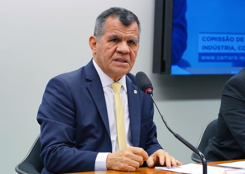 Bosco Saraiva usa verba milionária na compra de máquinas agrícolas