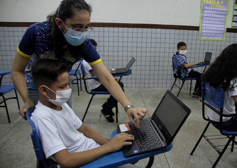 Semed confirma retorno de aulas presenciais para próxima segunda em Manaus