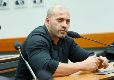 Em carta, mãe de Daniel Silveira pede desculpas a ministro do STF e faz apelo