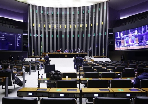 A polêmica PEC da imunidade