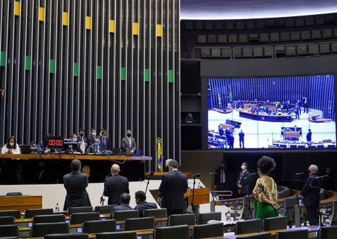 Câmara autoriza laboratório veterinário a produzir vacina para covid