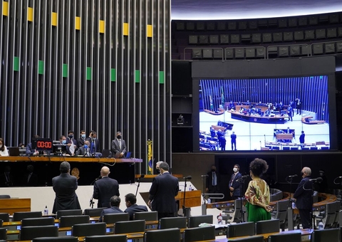 Câmara aprova auxílio-aluguel a vítimas de violência doméstica