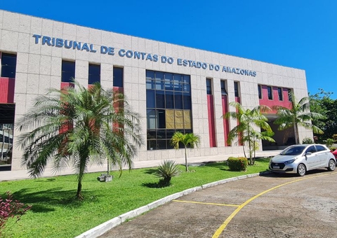 TCE-AM fará o julgamento de 36 processos nesta terça-feira