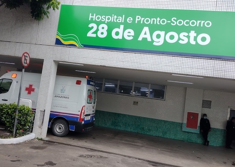 Justiça inicia audiência sobre lavagem de dinheiro do Hospital 28 de Agosto