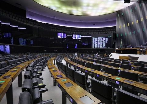 Câmara aprova medidas de auxílio a agricultores familiares