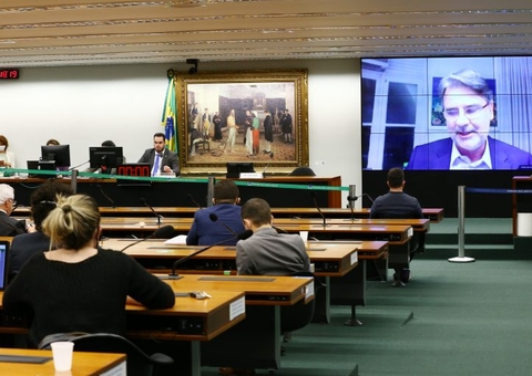 Comissão recomenda rejeição da PEC do voto impresso e tema vai ao plenário