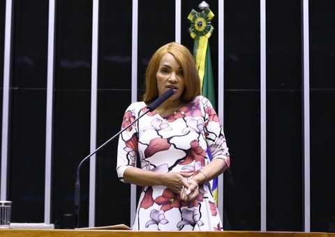 Defesa de Flordelis alega idade para evitar prisão: ‘tem 60 anos’