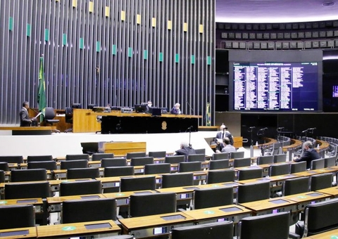 PEC dos Precatórios: Câmara aprova mudanças do Senado no 1º turno de votação