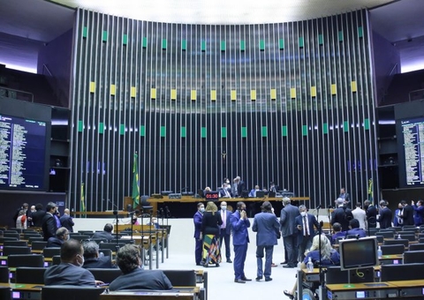 Câmara aprova PEC dos Precatórios em 2º turno; Texto vai à promulgação