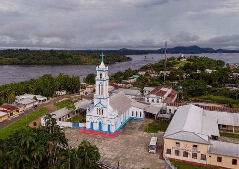 Justiça determina regularização do fornecimento de energia elétrica em cidade do Amazonas