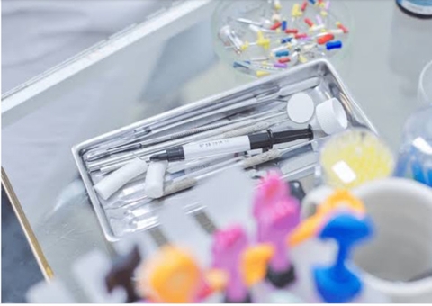 Novo Airão paga R$ 440 mil por produtos odontológicos